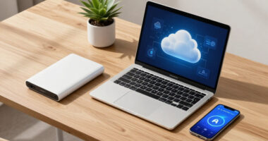 Understanding AI Through The Lens Of Cloud Computing