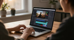 Upgrade Your Content Creation With These 9 AI-Ready Laptops In 2026