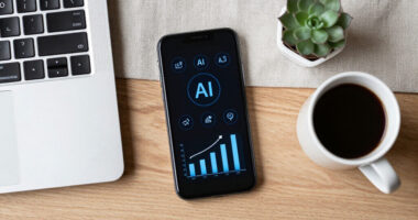 What Are The 9 Leading AI Trends In 2026?