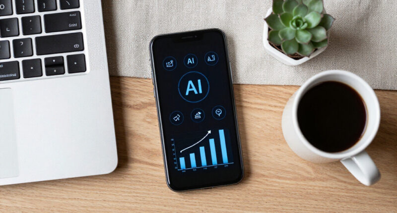 What Are The 9 Leading AI Trends In 2026?