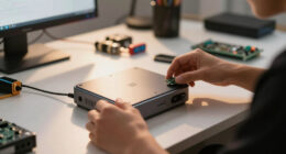Why AI Hardware Needs To Be Designed Before The Algorithms