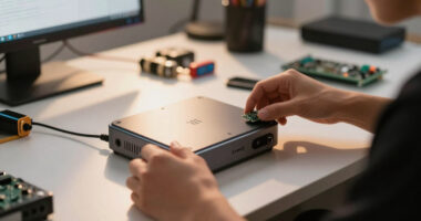 Why AI Hardware Needs To Be Designed Before The Algorithms