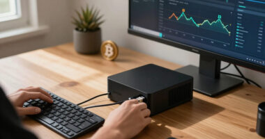 10 Best Mini PCs For Local AI Workloads: 2026 Picks