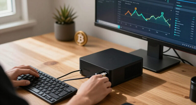 10 Best Mini PCs For Local AI Workloads: 2026 Picks