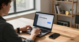 12 AI Tools Every Professional Needs For Productivity In 2026
