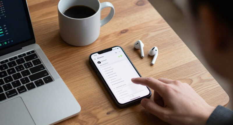 12 Innovative AI Note-Taking Apps Revolutionizing 2026