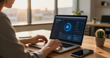 13 AI Automation Software Solutions That Will Dominate 2026