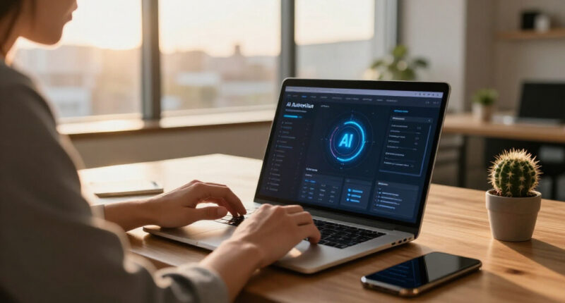 13 AI Automation Software Solutions That Will Dominate 2026