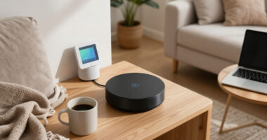 13 Best AI Home Automation Devices For 2026
