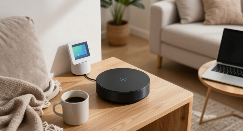 13 Best AI Home Automation Devices For 2026