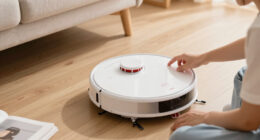 15 Best Robot Vacuums For Keeping Floors Tidy In 2026