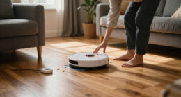 15 Best Robot Vacuums For Keeping Floors Tidy In 2026