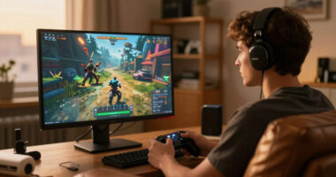 2026’S Best OLED Gaming Monitors: Our Expert Choice Of 9 Models