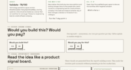 A Closer Look At StreetComplete’s Tiny Quests For OpenStreetMap