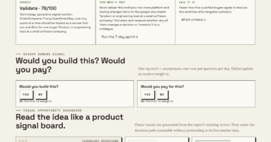 A Closer Look At StreetComplete’s Tiny Quests For OpenStreetMap