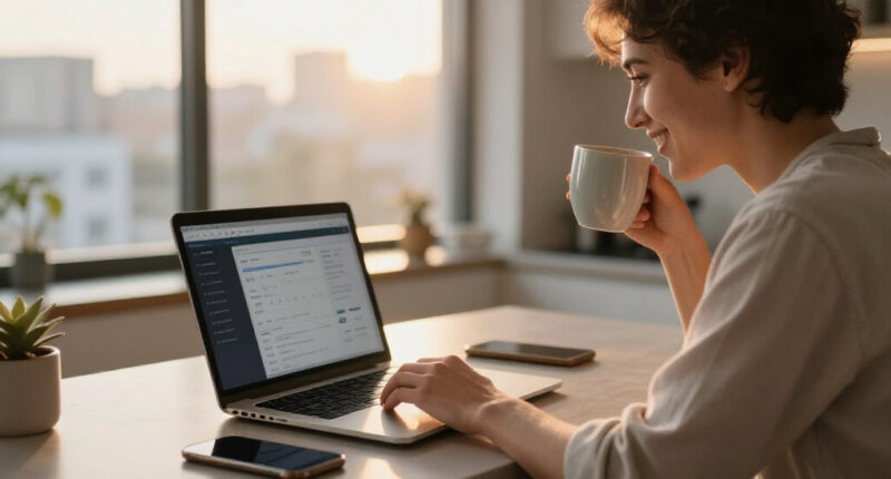 A Fresh AI Company That Outperformed Western Giants In Management