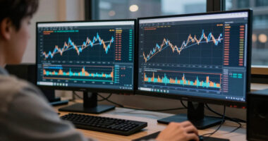 A Stronger Dollar Is A Weaker Threat To Bitcoin Than Traders Think