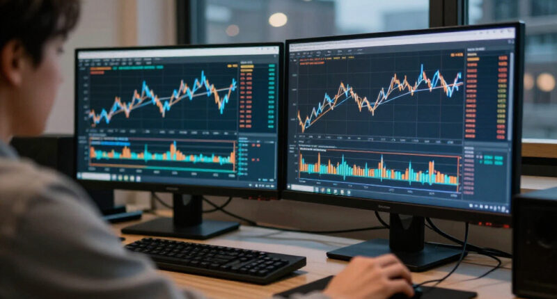 A Stronger Dollar Is A Weaker Threat To Bitcoin Than Traders Think