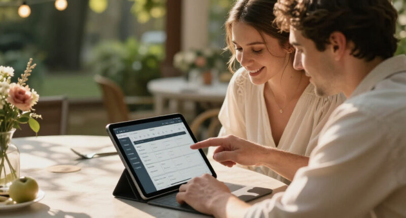 AI-Powered Wedding Planning: Your New Best Friend For The Big Day