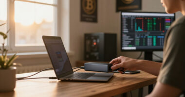 Best External GPU Choices For AI Workloads This Year