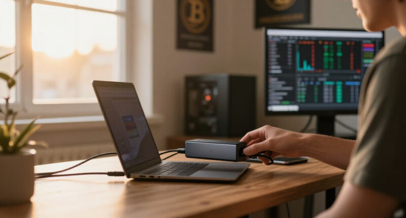Best External GPU Choices For AI Workloads This Year