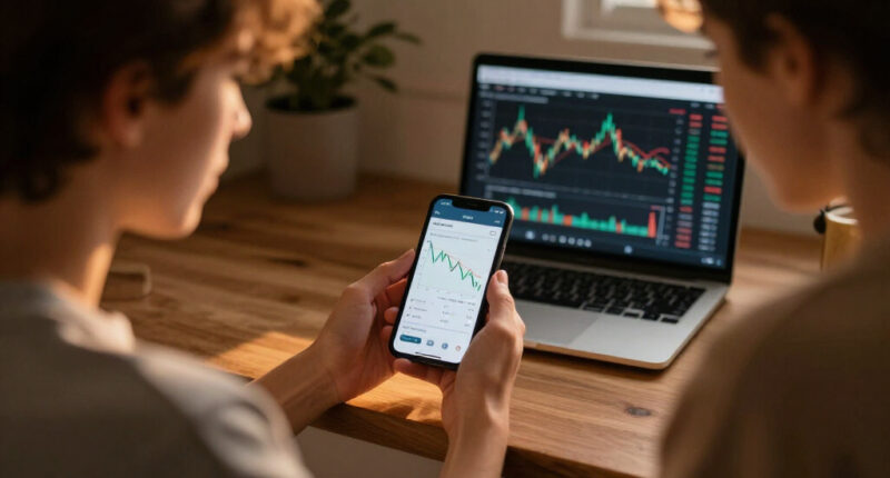 Bitcoin, Ethereum And Other Major Cryptocurrencies Tumble As CLARITY Act Fails