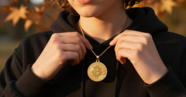 Bitcoin Halloween Costume Accessories: A Halloween Guide