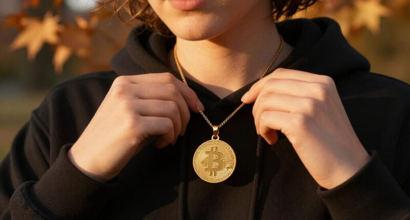 Bitcoin Halloween Costume Accessories: A Halloween Guide