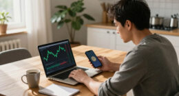 Bitcoin Holds $83,000 As ZEC Drops 12% And Oil Climbs Again