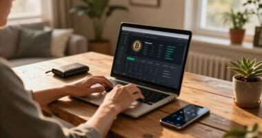 Bitcoin Network Used By Exchanges Hit By $320 Million Exploit. Hackers Claim They're The 'Good Guys'