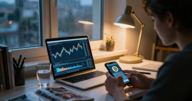 Bitcoin Rally Shows Signs Of Cooling Even As A 'Bull Score' Gauge Nears Its Perfect Score