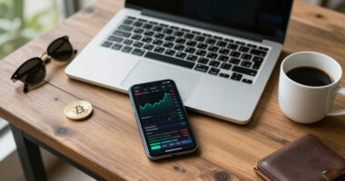 Bitcoin Up Or Down On September 1?