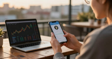 Bitcoin Up Or Down On September 21?