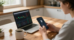 Bitcoin Up Or Down On September 23?