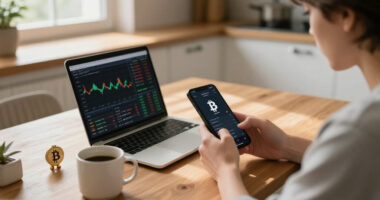 Bitcoin Up Or Down On September 23?