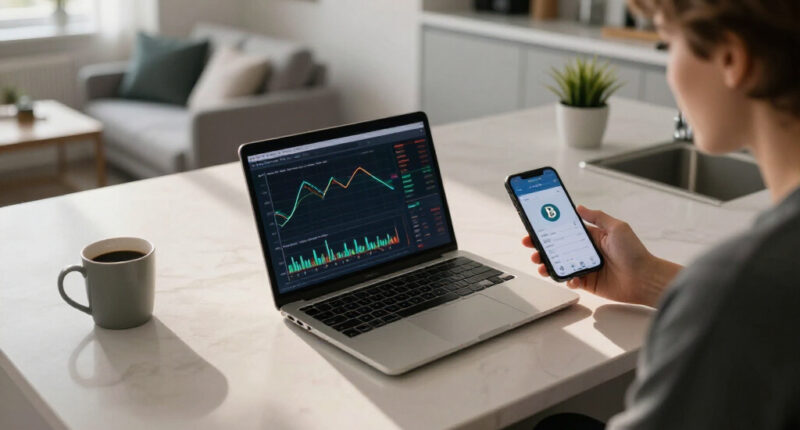 Bitcoin Up Or Down On September 24?