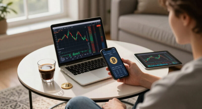 Bitcoin Up Or Down On September 7?