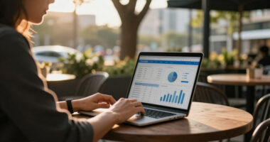 Boost Your Agency's Income With Blended Retainer And Usage Billing