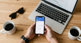 Coinbase, Robinhood, Circle Could Be Early Winners Of SEC's Tokenized-stock Push, Analysts Say