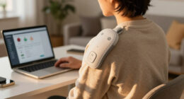 Corporate Wellness: Remote Work Musculoskeletal Strength Assessments