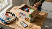 Costco's Unique Business Model Compared To Amazon's Strategy