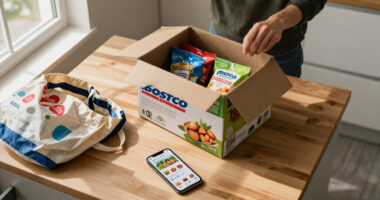 Costco's Unique Business Model Compared To Amazon's Strategy