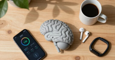Could Brain Health Signals Be The Next Big Thing In Consumer Safety?