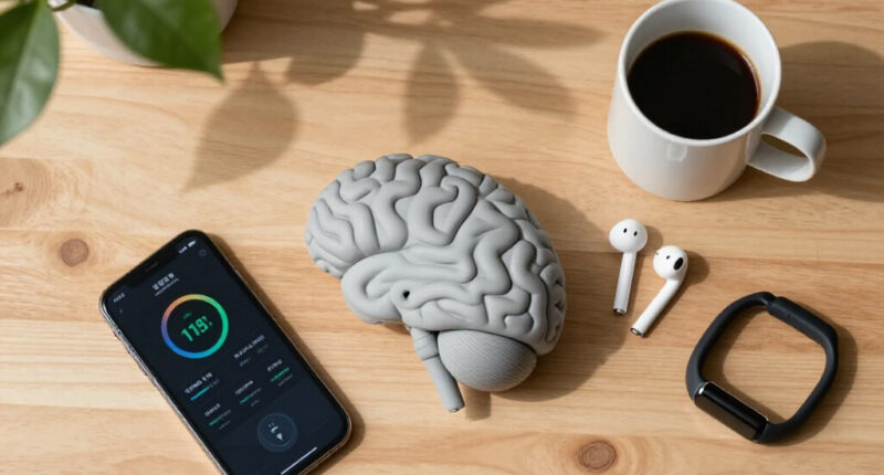 Could Brain Health Signals Be The Next Big Thing In Consumer Safety?