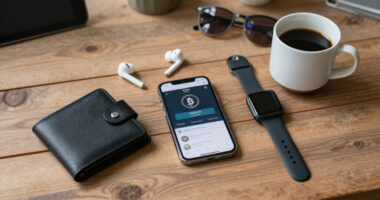 Crypto & Bitcoin Accessories Checklist 2026