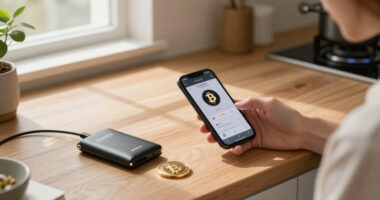 Crypto & Bitcoin Shopping Checklist 2026