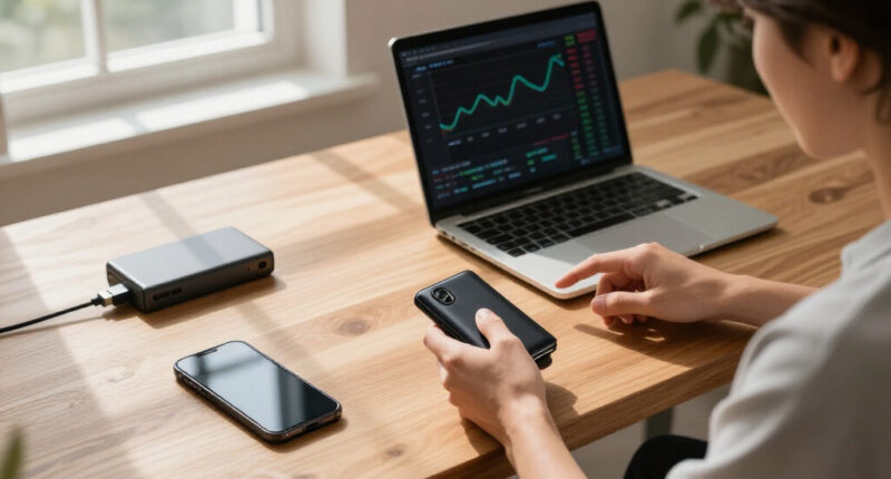 Crypto & Bitcoin Equipment Checklist 2026