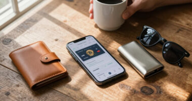 Crypto & Bitcoin Essentials Checklist 2026