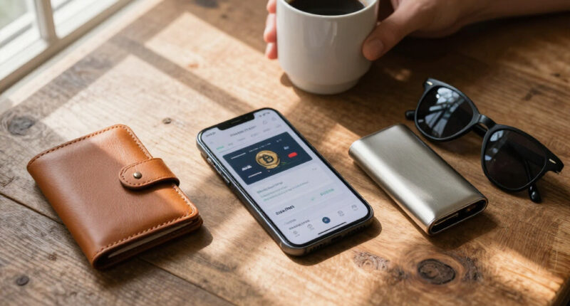 Crypto & Bitcoin Essentials Checklist 2026