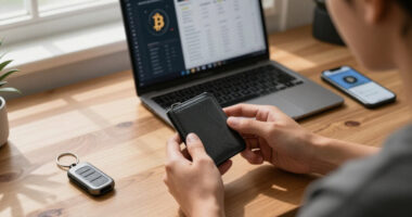Crypto & Bitcoin Security Gear Checklist 2026